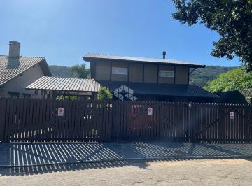 Casa · 310m² · 4 Quartos · 3 Vagas · Casa a Venda Lagoa da Conceição Florianópolis Oportunidade