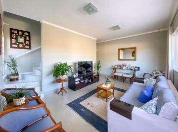 Casa · 141m² · 3 Quartos · 2 Vagas · Casa com 03 dormitórios à venda por R$ 1.050.000,00 - Atibaia/SP