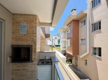 Apartamento · 63m² · 2 Quartos · 1 Vaga · APARTAMENTO 2 QUARTOS PRÓXIMO AO MAR EM PALMAS