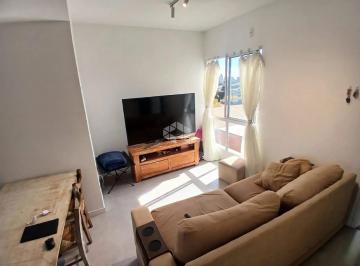 Apartamento · 78m² · 3 Quartos · 1 Vaga · Apartamento térreo reformado com 3 quartos e suíte na Agronômica