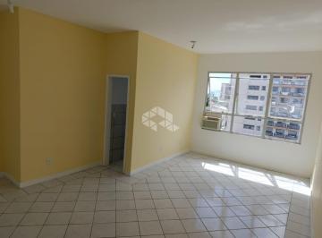 Comercial · 28m² · SALA COMERCIAL NO BAIRRO ESTREITO EM FLORIANÓPOLIS/SC