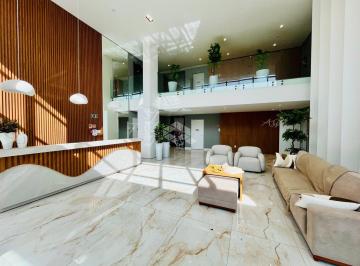 Apartamento · 142m² · 3 Quartos · 2 Vagas · Apartamento Alto Padrão 3 dormitórios sendo 01 suíte, com 2 vagas no Bairro Nossa Senhora de Lourdes