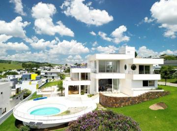 Casa · 622m² · 5 Quartos · Casa de alto padrão com 05 dormitórios no valor de R$ 4.500.000,00 em Atibaia/SP