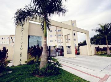Apartamento · 50m² · 2 Quartos · Apartamento 2 dormitorios  a venda Bela Vista - Palhoça