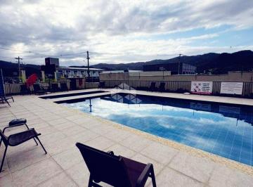 Apartamento de 2 quartos, Palhoça · Apartamento 2 dormitorios a venda Bela Vista - Palhoça