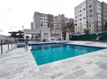 Apartamento · 52m² · 2 Quartos · Apartamento 2 dormitoiros bairro Bela Vista, Palhoça - SC