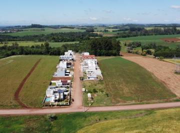 Terreno · 360m² · Terrenos a venda no bairro Floresta em Lajeado/RS