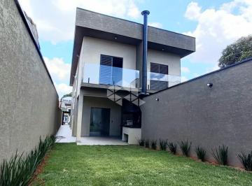 Casa · 122m² · 3 Quartos · Casa com 3 dormitórios à venda por R$ 900.000,00 em Atibaia/SP.