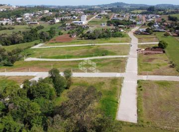 Terreno · 360m² · Terrenos a venda no Loteamento Berghaus no bairro Conventos em Lajeado/RS