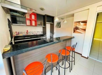 Casa · 51m² · 2 Quartos · 1 Vaga · Linda casa a venda com 2 quartos e suíte em Condomínio Fechado