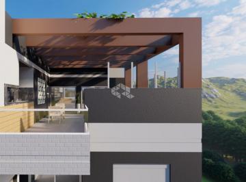 Apartamento · 216m² · 4 Quartos · 2 Vagas · Cobertura à venda no bairro Montanha, em Lajeado