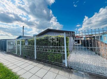 Casa · 174m² · 3 Quartos · 2 Vagas · Casa com 03 quartos e edícula à venda no Bairro Urlândia em Santa Maria