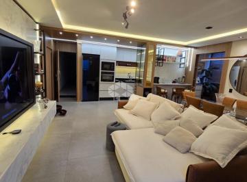 Apartamento · 190m² · 4 Quartos · 3 Vagas · Espetacular Cobertura nos Ingleses Próxima à Praia