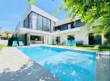 Casa · 395m² · 4 Quartos · Casa com 03 dormitórios à venda por R$ 2.000.000,00 - Recreio Maristela - Atibaia/SP.