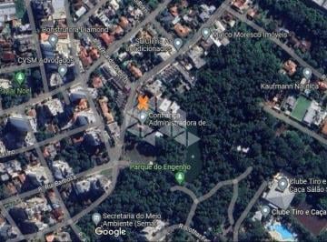 Terreno · 1094m² · Terreno comercial com casa de alvenaria com 3 dormitórios