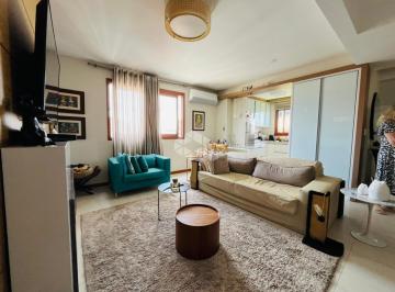 Apartamento · 133m² · 2 Quartos · 1 Vaga · Apartamento duplex em Camobi próximo a UFSM