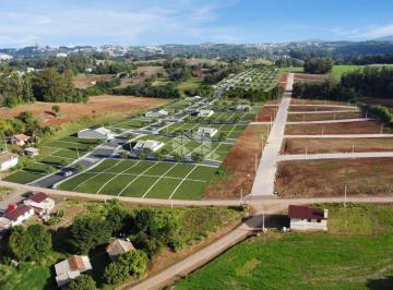 Terreno · 215m² · Terrenos a venda no bairro Medianeira em Arroio do Meio/RS