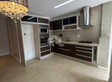 Apartamento · 63m² · 2 Quartos · 1 Vaga · APARTAMENTO A VENDA Condomínio Residencial San Sebastian, situado no bairro São Sebastião, Palhoça