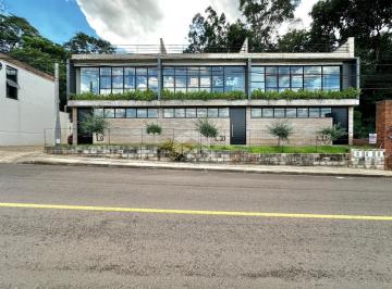 Apartamento · 139m² · 2 Quartos · 1 Vaga · Loft com 2 dormitórios a venda no bairro Universitário em Lajeado/RS