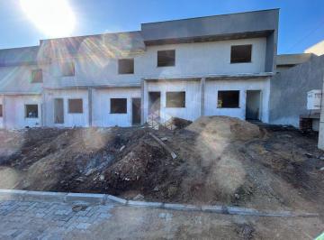 Casa · 61m² · 2 Quartos · 1 Vaga · Sobrado de 2 quartos à venda no bairro São Bento em Lajeado