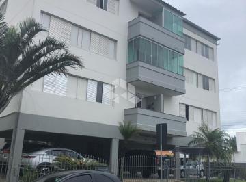Apartamento · 67m² · 3 Quartos · 2 Vagas · APARTAMENTO 3 DORMITÓRIOS NO KOBRASOL - SEMI MOBILIADO E COM 2 VAGAS