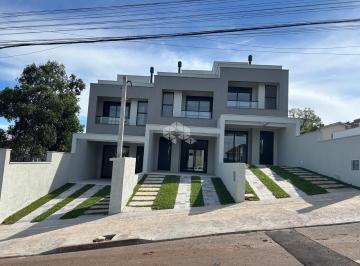 Casa · 120m² · 3 Quartos · 2 Vagas · Sobrado à venda com 3 quartos sendo 1 suíte no bairro Montanha, Lajeado/RS
