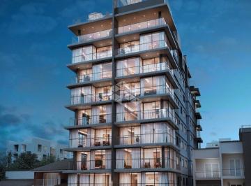 Apartamento · 81m² · 2 Quartos · Apartamentos com 3 dormitórios, sendo 1 suíte e 2 semi-suítes, a venda no Centro de Lajeado/RS