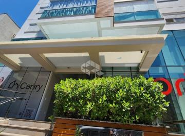 Apartamento · 113m² · 3 Quartos · 1 Vaga · Apartamentos com 3 dormitórios, sendo 1 suíte, a venda no bairro Florestal em Lajeado/RS