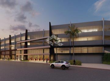 Comercial · 466m² · 1 Vaga · Lojas comerciais a venda no bairro Olarias em Lajeado/RS
