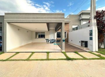 c0ef374f7a220e7dff589d2651addf3148424823 · CA0831 - CASA TÉRREA COM 03 DORMITORIOS EM CONDOMINIO CLUBE - AT. 150m² - AC. 109m² - JARDINS DO IMP