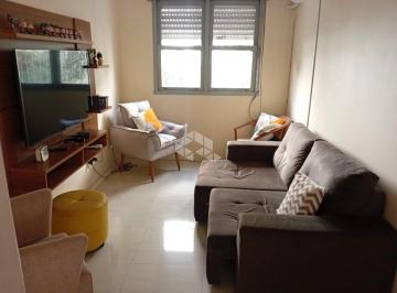 Apartamento · 61m² · 3 Quartos · 1 Vaga · Apartamento de 3 dormitórios em Santa Maria - RS