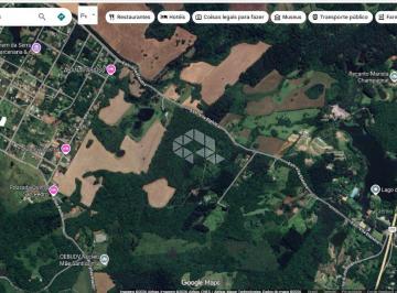 Terreno · 940m² · Terreno à venda no Loteamento Horto dos Eucaliptos
