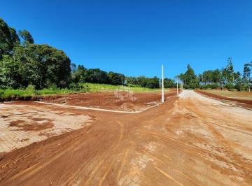 Terreno · 200m² · Terrenos a venda no Loteamento Bella Vita no bairro São Bento em Lajeado/RS