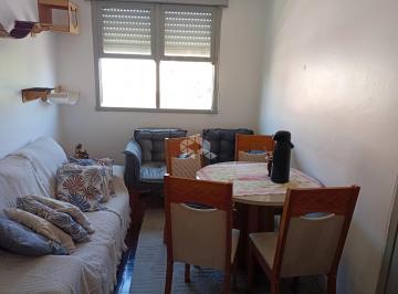 Apartamento · 48m² · 2 Quartos · 1 Vaga · Apartamento de 2 dormitórios em Santa Maria - RS