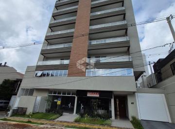 São Cristóvão - Novo (1) · Apartamentos com 2 dormitórios, sendo 1 suíte, a venda no bairro São Cristóvão em Lajeado/RS
