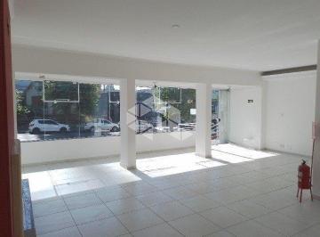 Comercial · 148m² · 1 Vaga · Loja comercial térrea a venda no Centro de Lajeado/RS