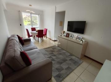 Apartamento · 77m² · 2 Quartos · Apartamento semi mobiliado Max Village - 2 dormitórios 2 banheiros