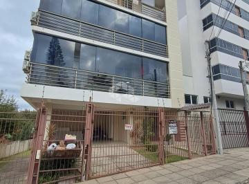 Apartamento · 53m² · 2 Quartos · 1 Vaga · Apartamento á venda com dois quartos Bairro Dores em Santa Maria RS