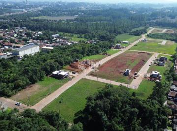 Terreno · 726m² · Terreno à Venda no Bairro Boa União em Estrela/RS: 726 m² e Localização Estratégica