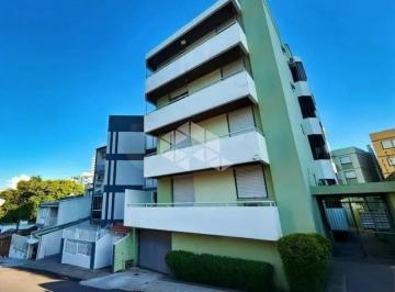 Apartamento · 88m² · 2 Quartos · 1 Vaga · Apartamento de 2 dormitórios á venda no Menino Jesus -Santa Maria/RS