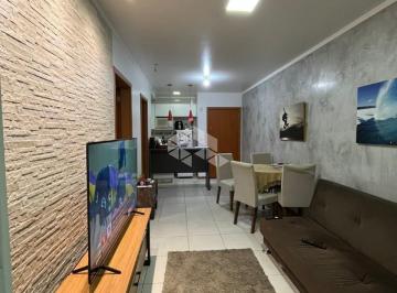 Apartamento · 45m² · 1 Quarto · 1 Vaga · Apartamento no 10º Andar com ótima vista - Localizado a uma Quadra do Calçadão