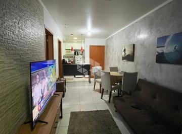Apartamento · 45m² · 1 Quarto · 1 Vaga · Apartamento no 10º Andar com ótima vista - Localizado a uma Quadra do Calçadão