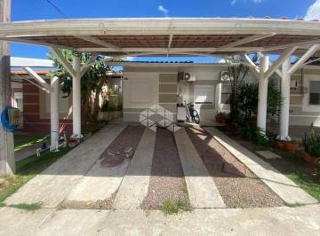 Casa · 65m² · 2 Quartos · 2 Vagas · Se você busca conforto, segurança e excelente custo-benefício, essa é a casa ideal!