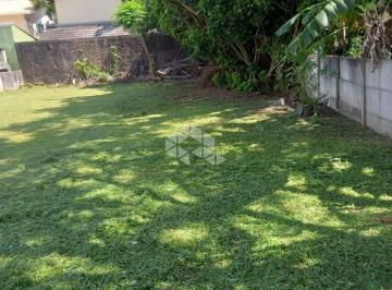 TERRENO COM ESCRITURA PÚBLICA A 200M DA PRAIA NA DANIELA - PRONTO PARA CONSTRUIR · TERRENO COM ESCRITURA PÚBLICA A 200M DA PRAIA NA DANIELA - PRONTO PARA CONSTRUIR