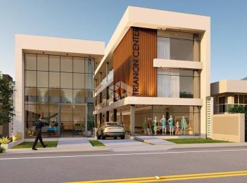 Comercial · 84m² · 1 Vaga · Excelente sala comercial à venda  no bairro Conventos em Lajeado/RS