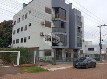 Apartamento · 54m² · 2 Quartos · 1 Vaga · Apartamento a venda de 2 dormitórios com vaga de garagem no bairro Jardim Botânico em Lajeado