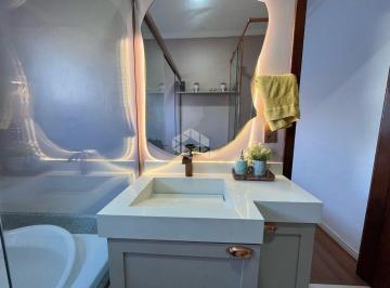 Casa de 3 quartos, Biguaçu · Casa 3 Quartos c/ Suíte | Piscina Aquecida + Energia Solar | Bom Viver
