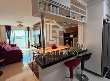 Apartamento · 91m² · 3 Quartos · 2 Vagas · Apartamento em JK Setor Oeste, Anápolis/GO