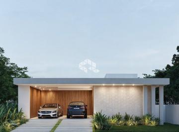 Terreno · 350m² · Terreno no Condomínio Cidade Universitária Eco Village à venda de 382 m² no Bairro Camobi em Santa M