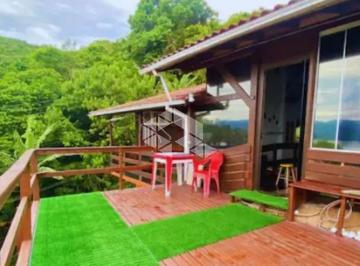 Casa · 200m² · 3 Quartos · 1 Vaga · casa à Venda no Ribeirão da Ilha com 3 Quartos em Florianópolis